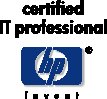 hp certified CSA